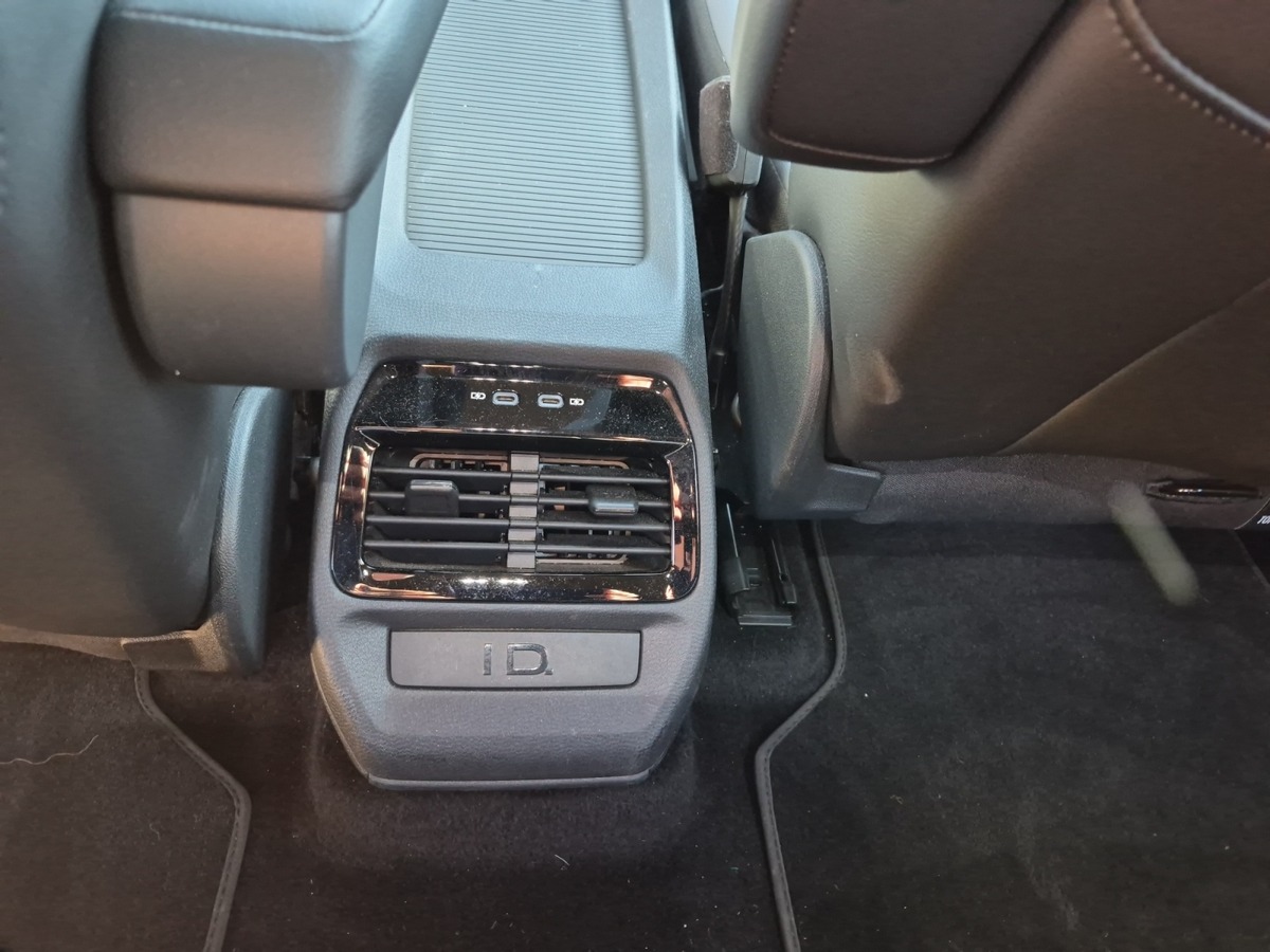 Volkswagen ID.5 Electric 205 ch 95ppm 77kwh Pro Performance Bva