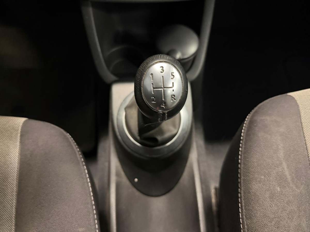 RENAULT Modus 1.5 DCI 86 CH KIT DISTRIBUTION A JOUR