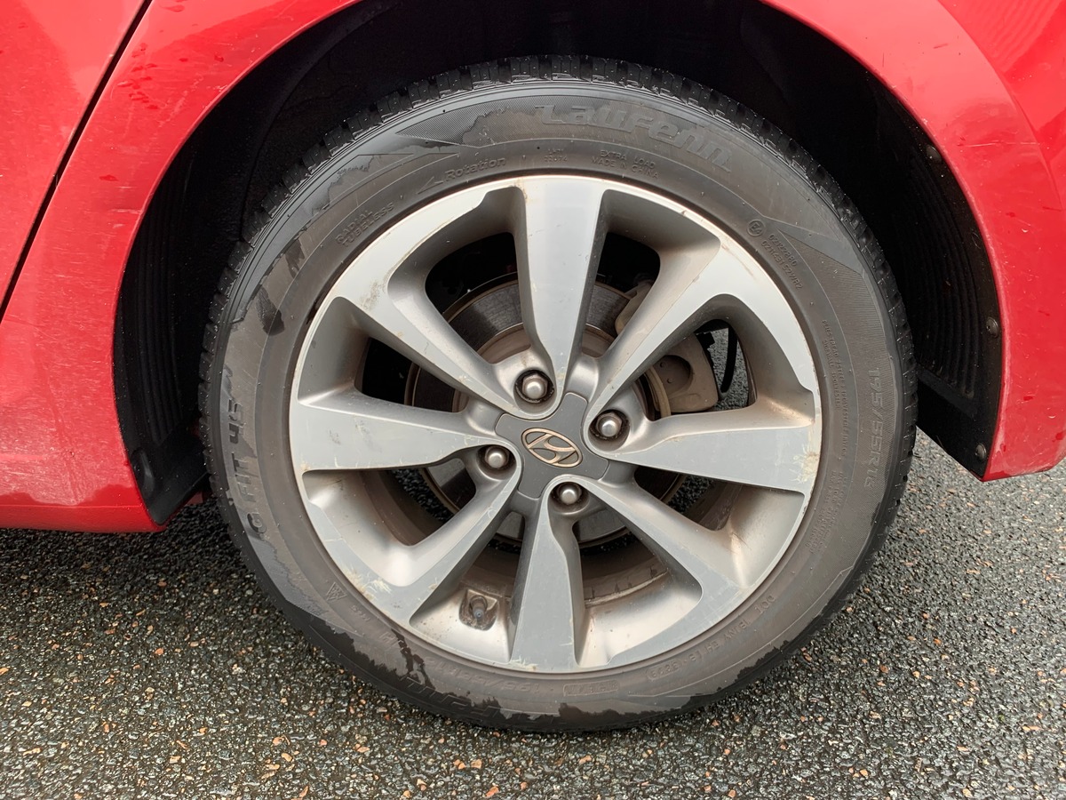 Hyundai i20 84 ch | Edition 1 | Régulateur de vitesse | Jantes Alu | Climatisation | Radar arriére