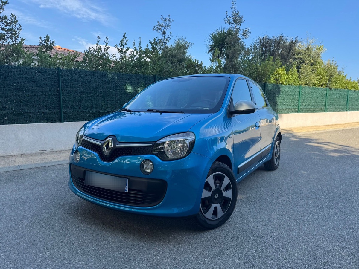 Photo du véhicule
