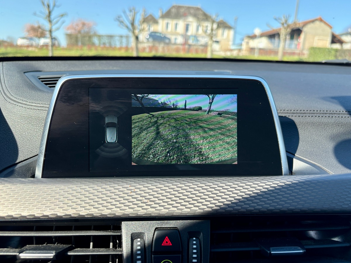 Bmw X2 M SPORT - SDRIVE 18D 150CH