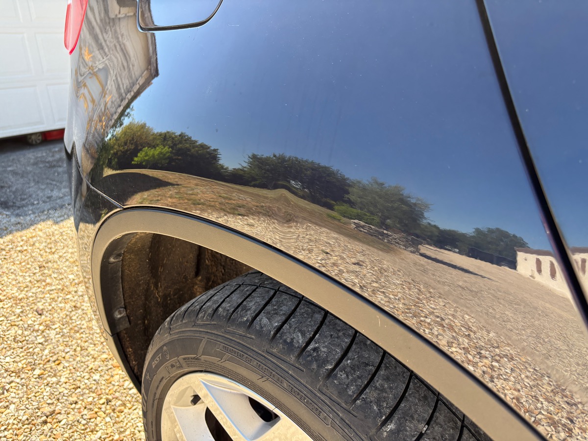 Bmw X6 XDRIVE 50I - 408CH