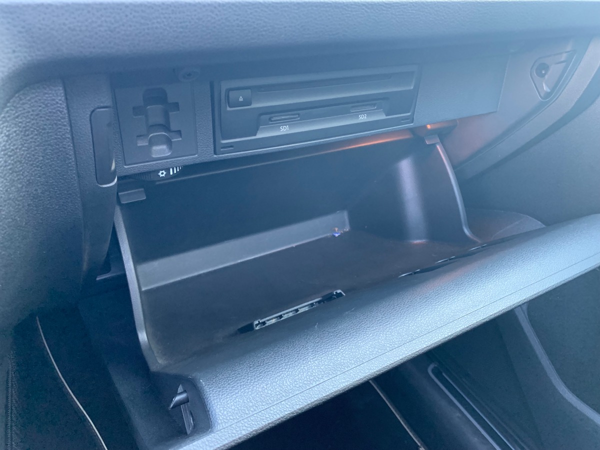 Volkswagen Tiguan 150 | Carat | DSG7 | Caméra recul | Toit ouvrant panoramique | Régulateur vitesse