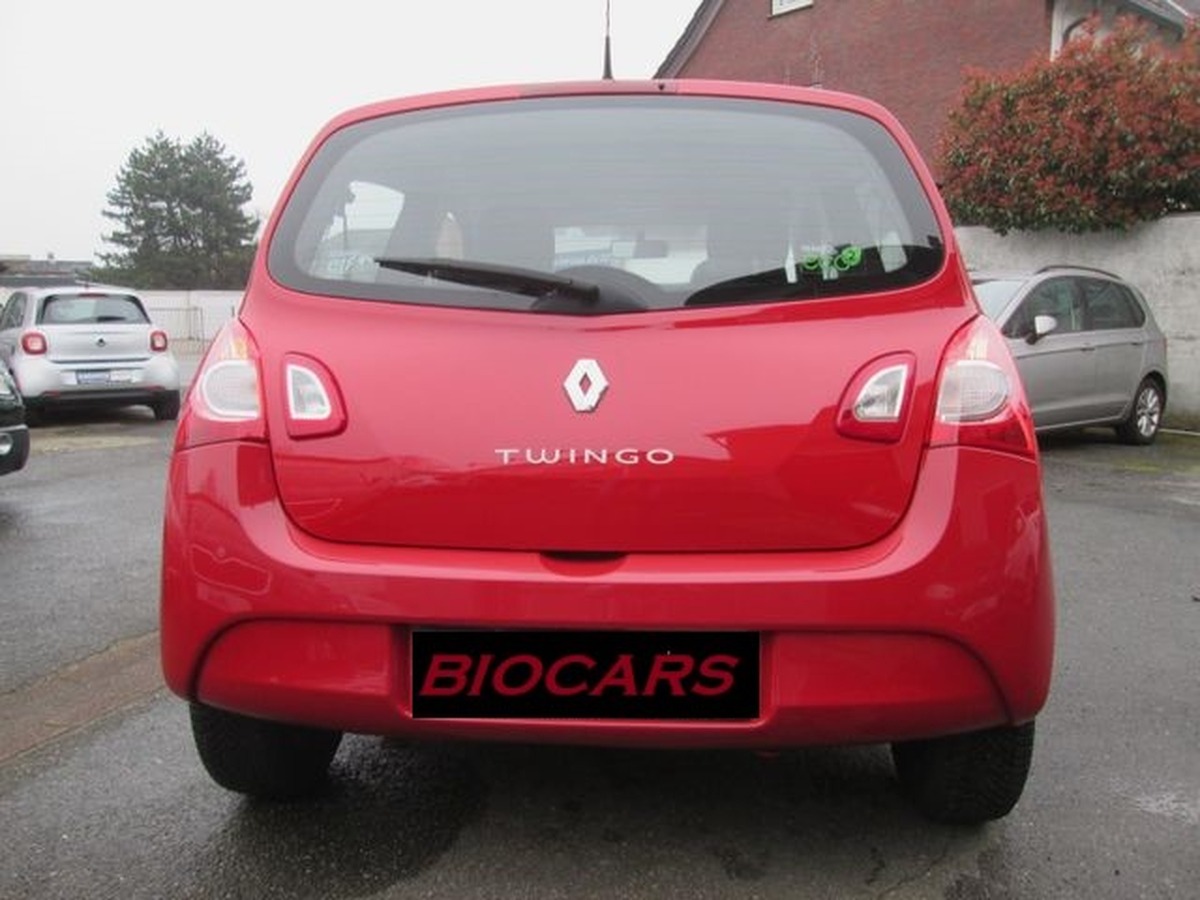 RENAULT Twingo Expression *