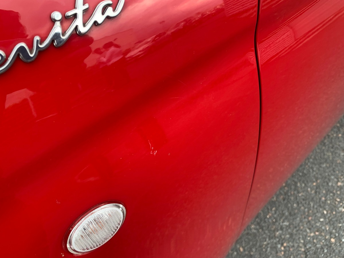 Fiat 500 70 ch | Hybrid | Toit vitré | Régulateur de vitesse | Climatisation
