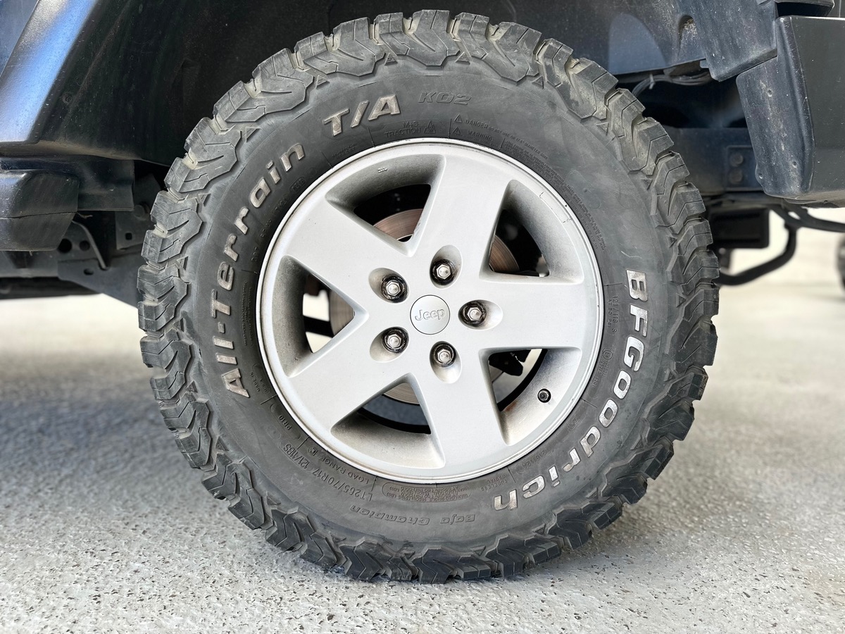 Jeep Wrangler III 3.8 V6 199cv Sport BVA 3P reprogrammation ethanol
