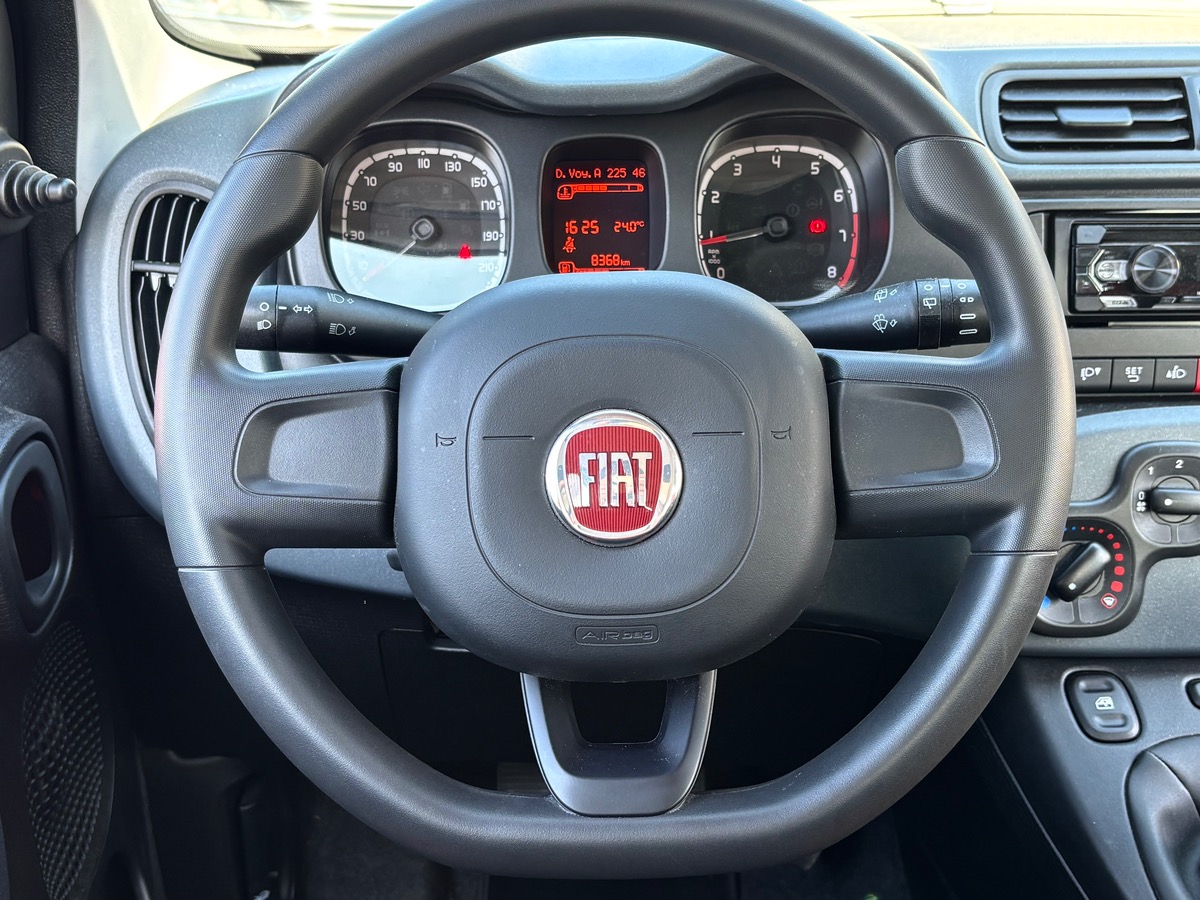 Fiat Panda 1.2 i 69 BVM