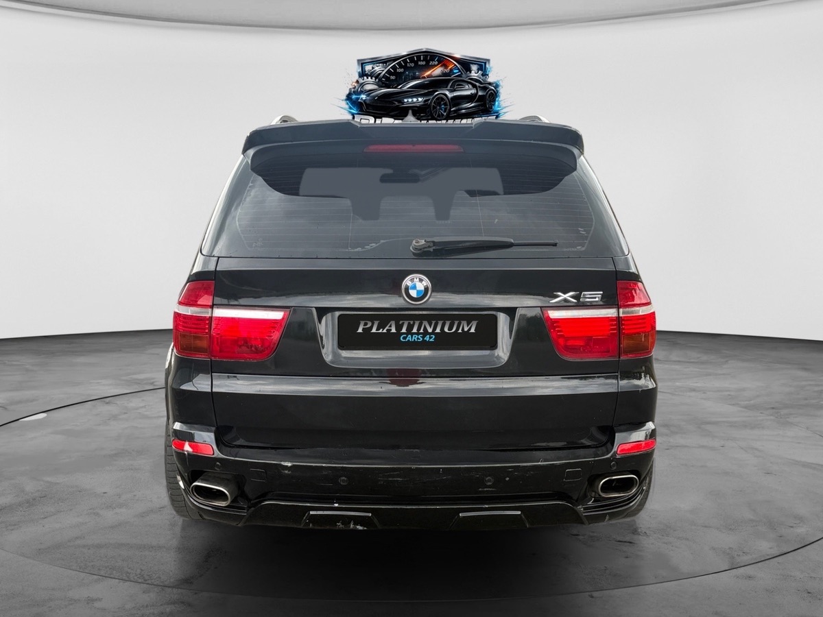 Bmw X5 3.0 d 235cv Pack M