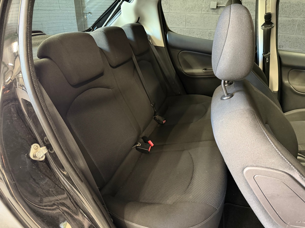 Peugeot 206 + 1.4 75ch 5 Portes Climatisation