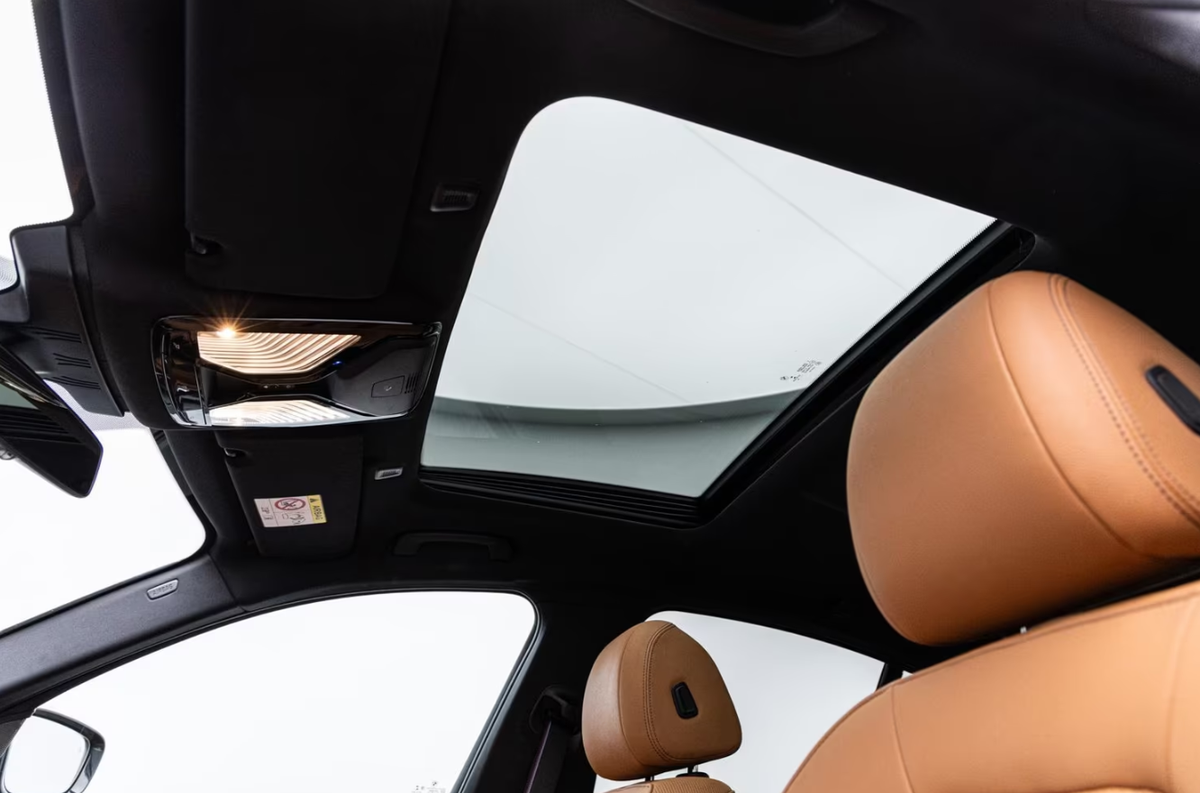 Bmw Série 5 VI 545eA xDrive 394ch M Sport Steptronic/Harman-Kardon/Toit ouvrant/Pack innovation