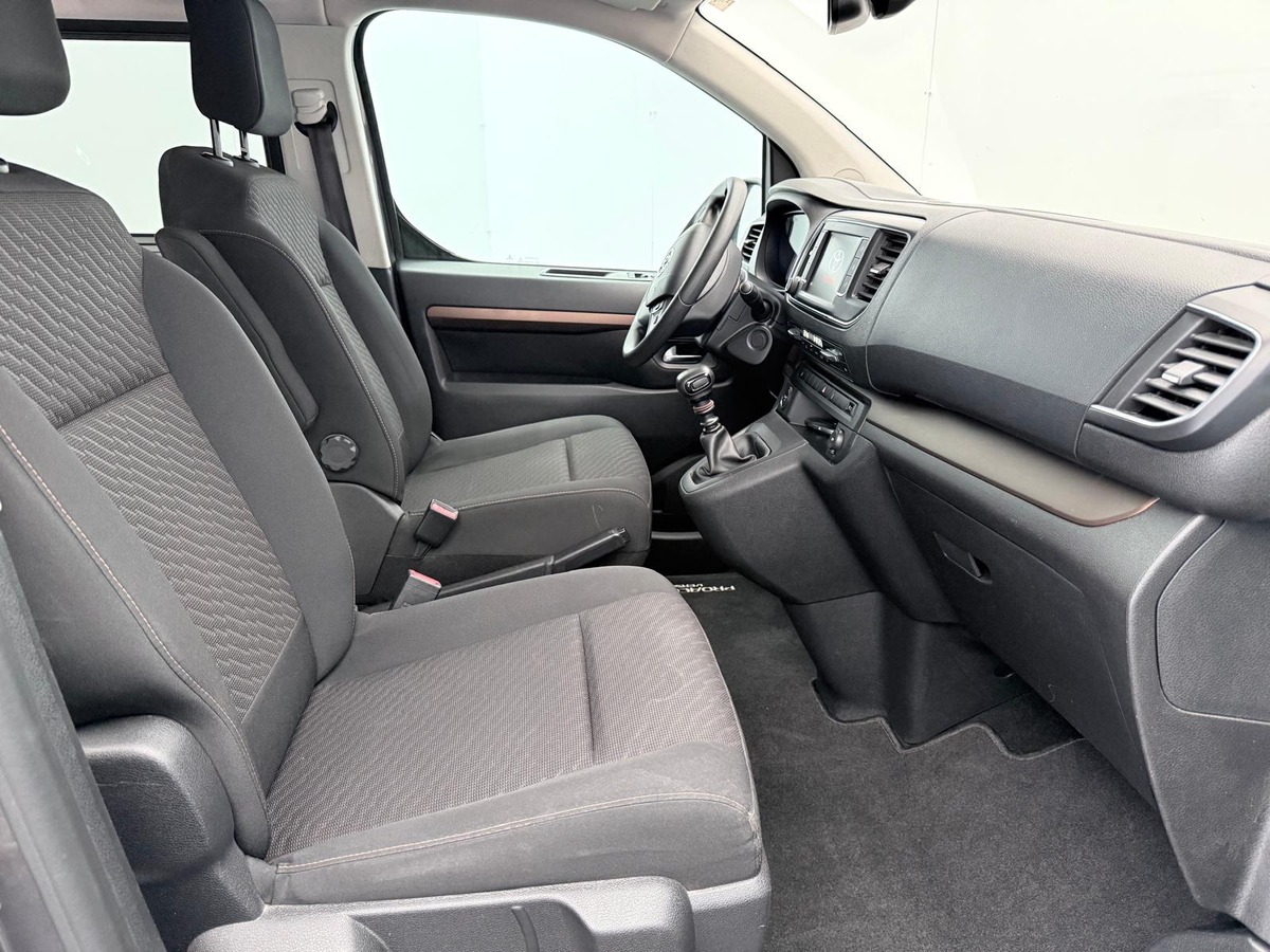 Toyota PROACE Verso 1.5 D 115 première main