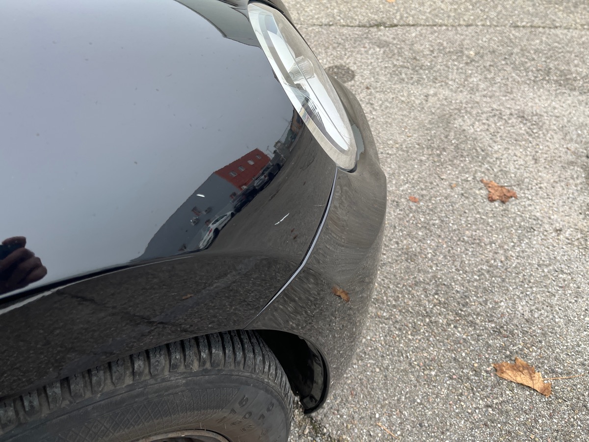 Volkswagen Beetle 1.2 TSI 105ch Coccinelle, Suivi complet, CarPlay, Caméra de recul, GPS