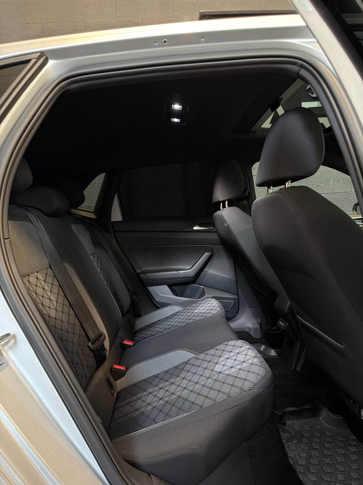 Volkswagen Polo 1.0 TSI 116ch S&S DSG7 R-Line