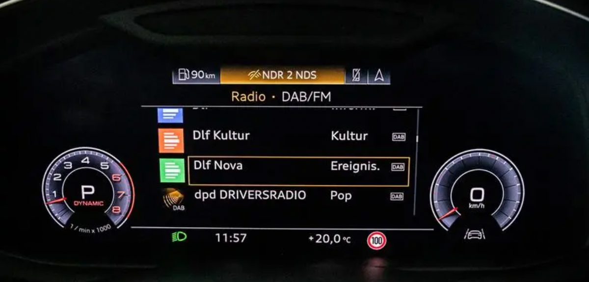 Audi Q8 50 TDI 286ch S line quattro tiptronic 8