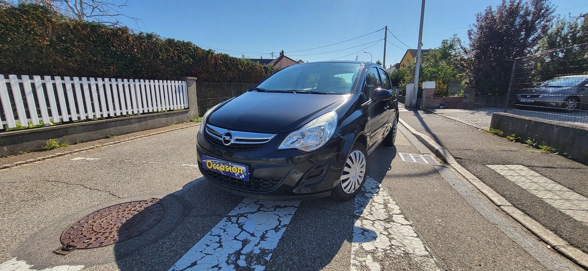 Photo du véhicule