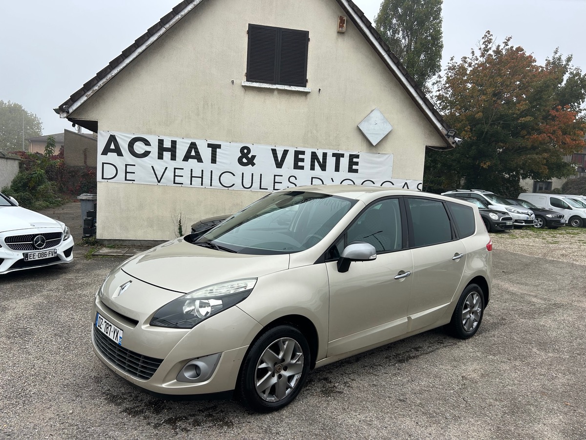 Photo du véhicule