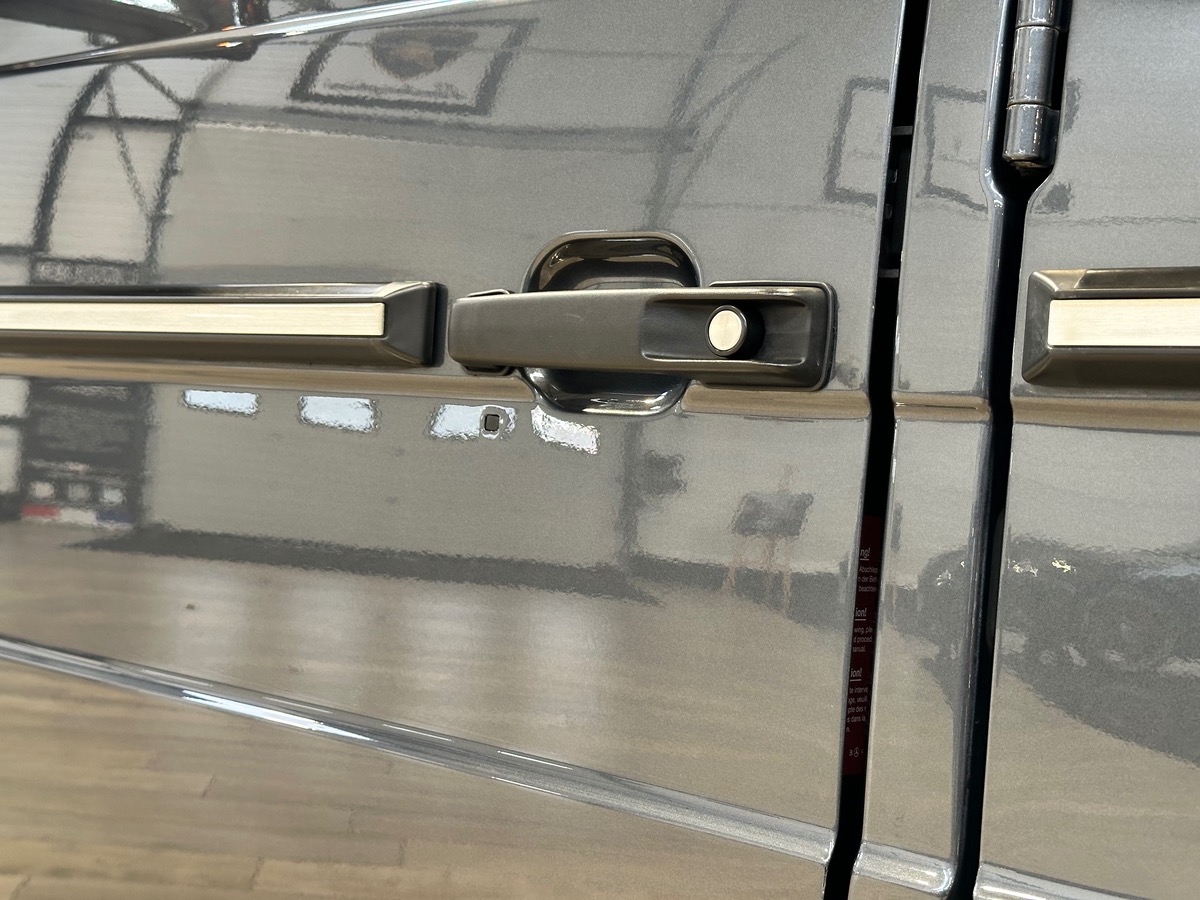 Mercedes-Benz Classe G 63 AMG Long V8 571 Designo 7G-Tronic Speedshift Options hi