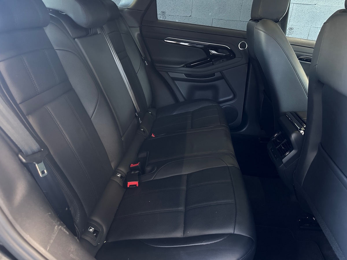 LAND ROVER EVOQUE 2.0 P300E PHEV AWD R DYNAMIC SE