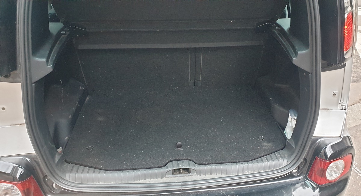 Citroën C3 Picasso 1.2 pure tech 110 BVM Exclusive 1ère main distribution OK