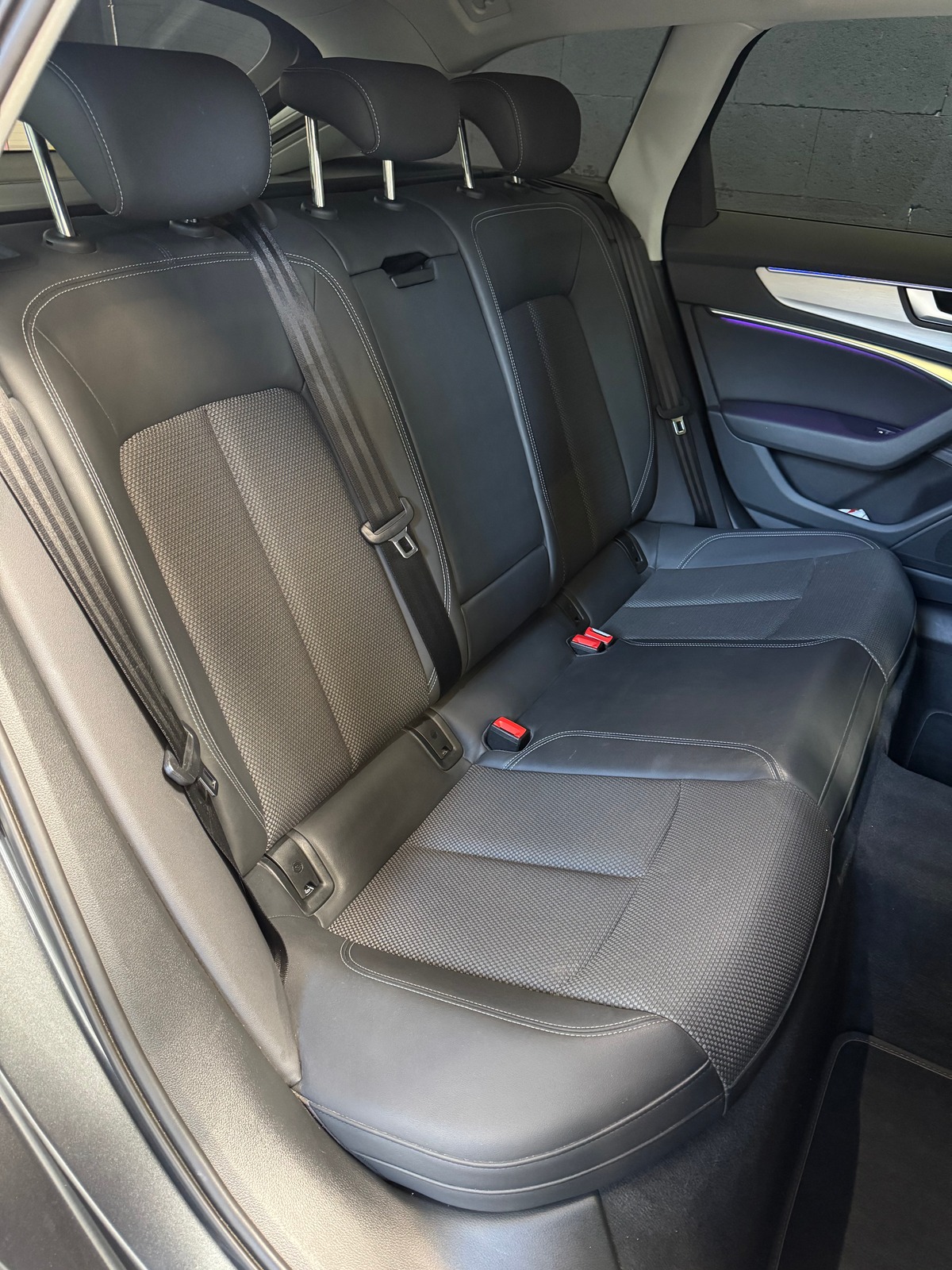 Audi A6 Avant 55 TFSI e 367ch Compétition S-Line Quattro S Tronic 7