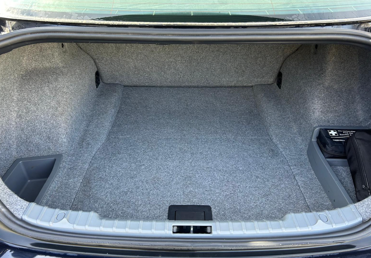 Bmw Série 3 E90 320si