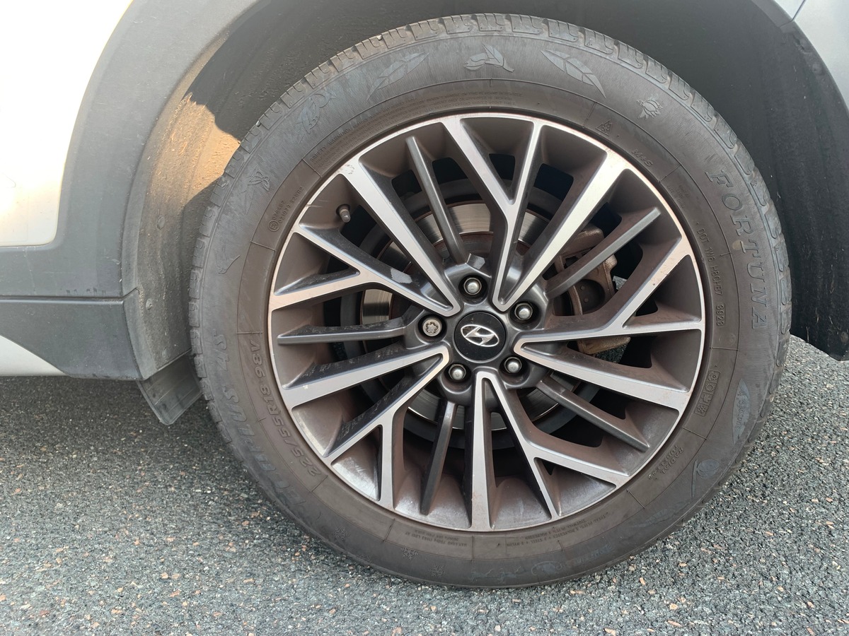 Hyundai Tucson 136 | Premium | Toit panoramique | Caméra recul | Siéges chauffants | Apple car Play