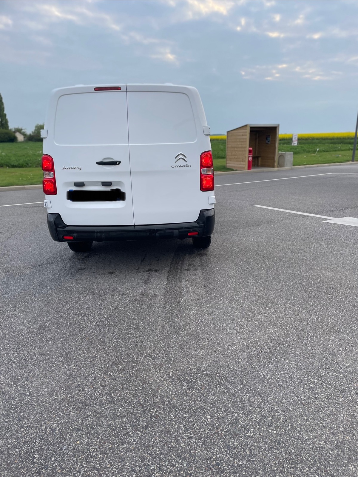 Citroën Jumpy 2.0  HDi 145  XL