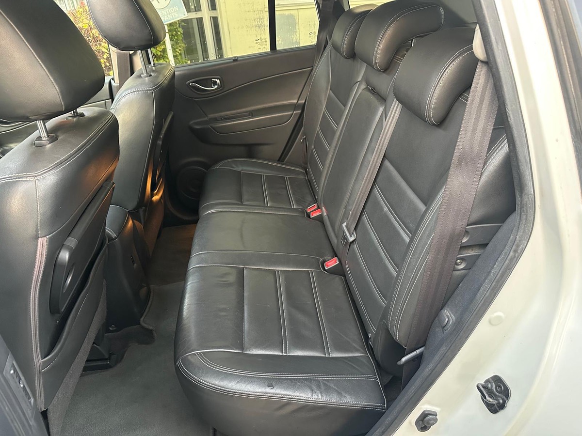 RENAULT Koleos 2.0 DCI 150 CV 1er main foule options en 4X crit2