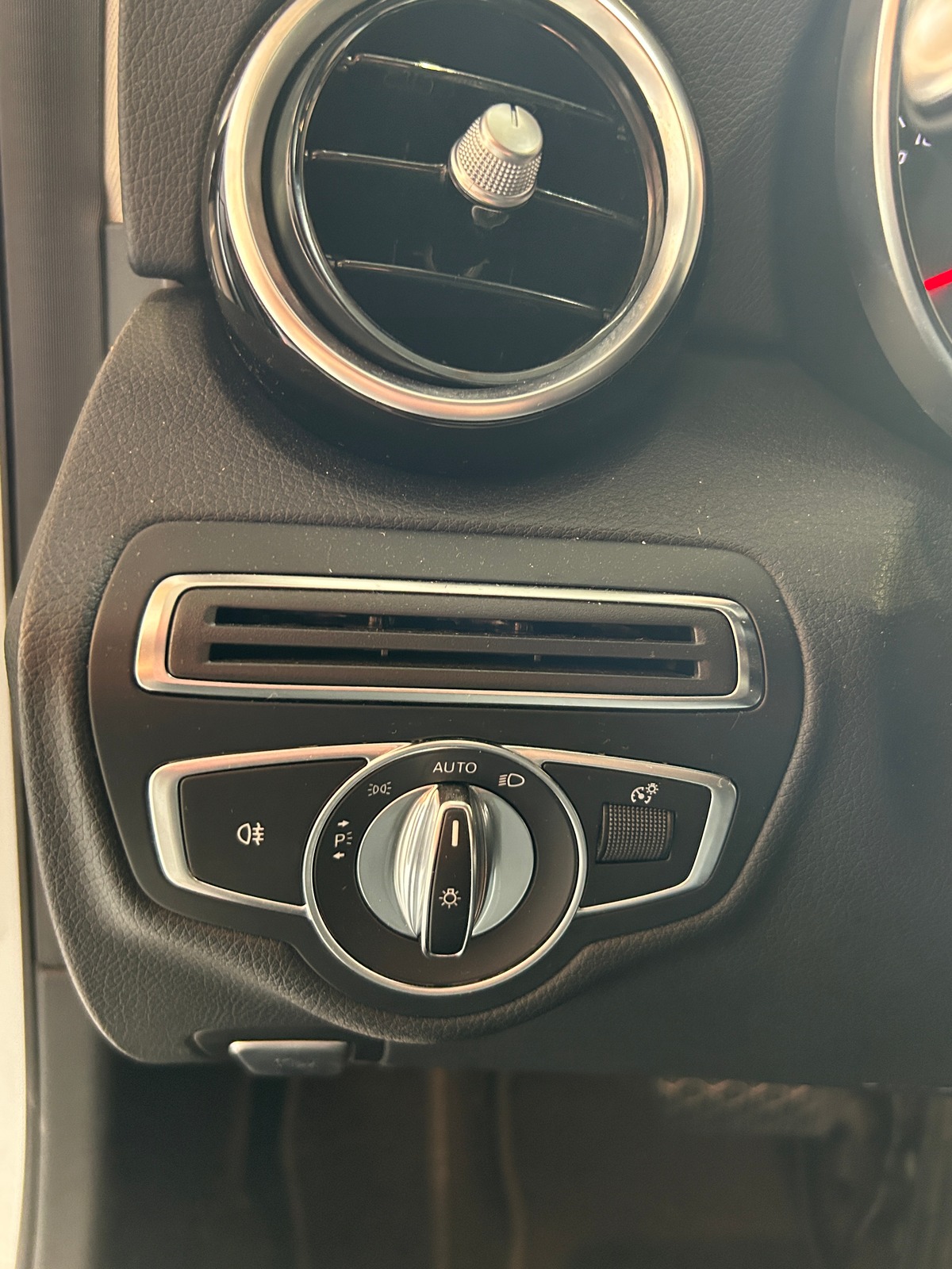 Mercedes-Benz Classe C 250 avantgarde 211cv 9G-tronic GARANTIE 12 MOIS