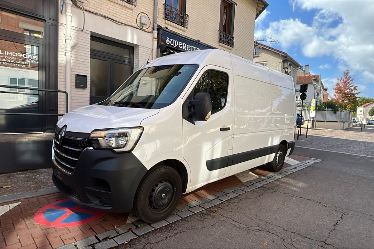 Photo du véhicule