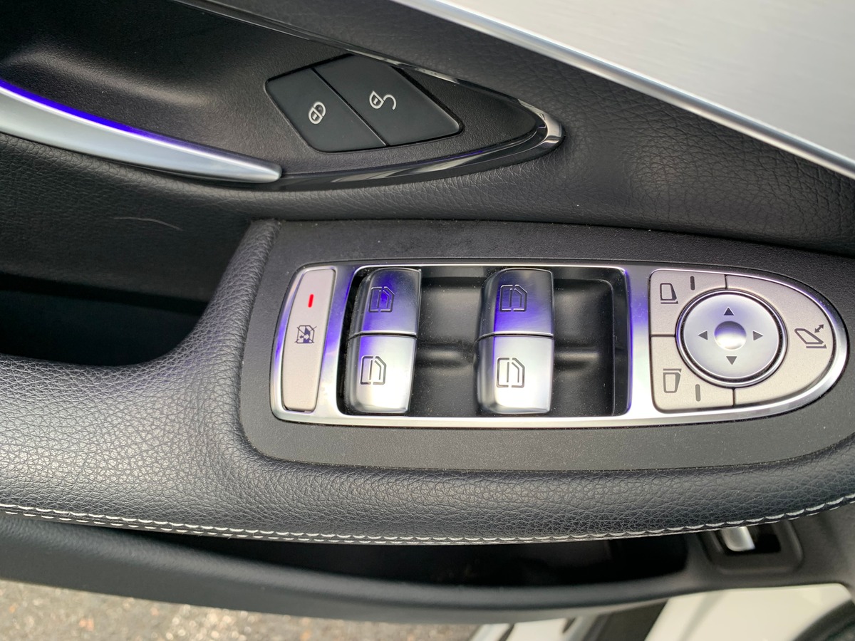 Mercedes-Benz Classe GLC 333 ch | AMG LINE 4MATIC | Factures constructeur | Sièges chauffants