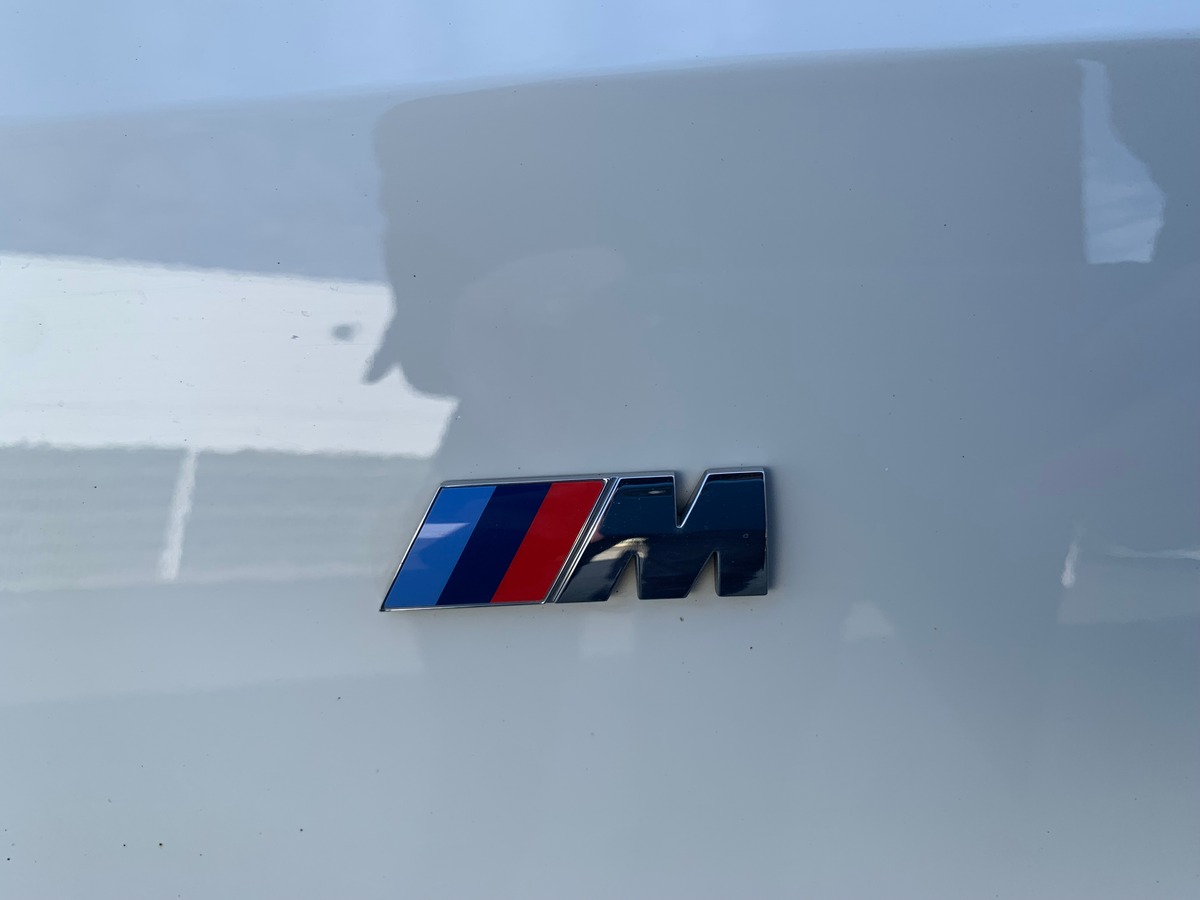 Bmw 320D 190 | M Sport | Xdrive | Toit ouvrant panoramique | Mode SPORT | Apple car play | Attelage