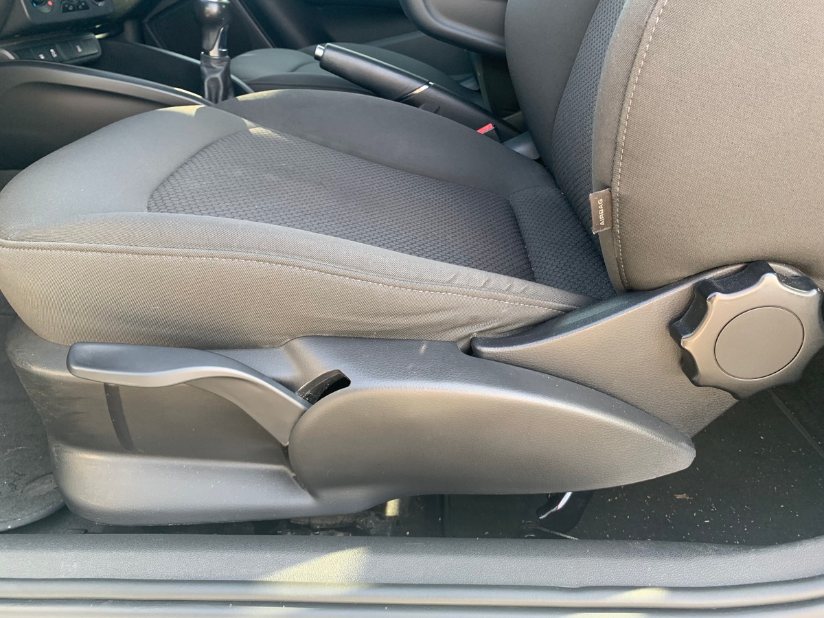 Audi A1 90 chevaux | Régulateur de vitesse | GPS |  Bluetooth | Climatisation | 3 Portes