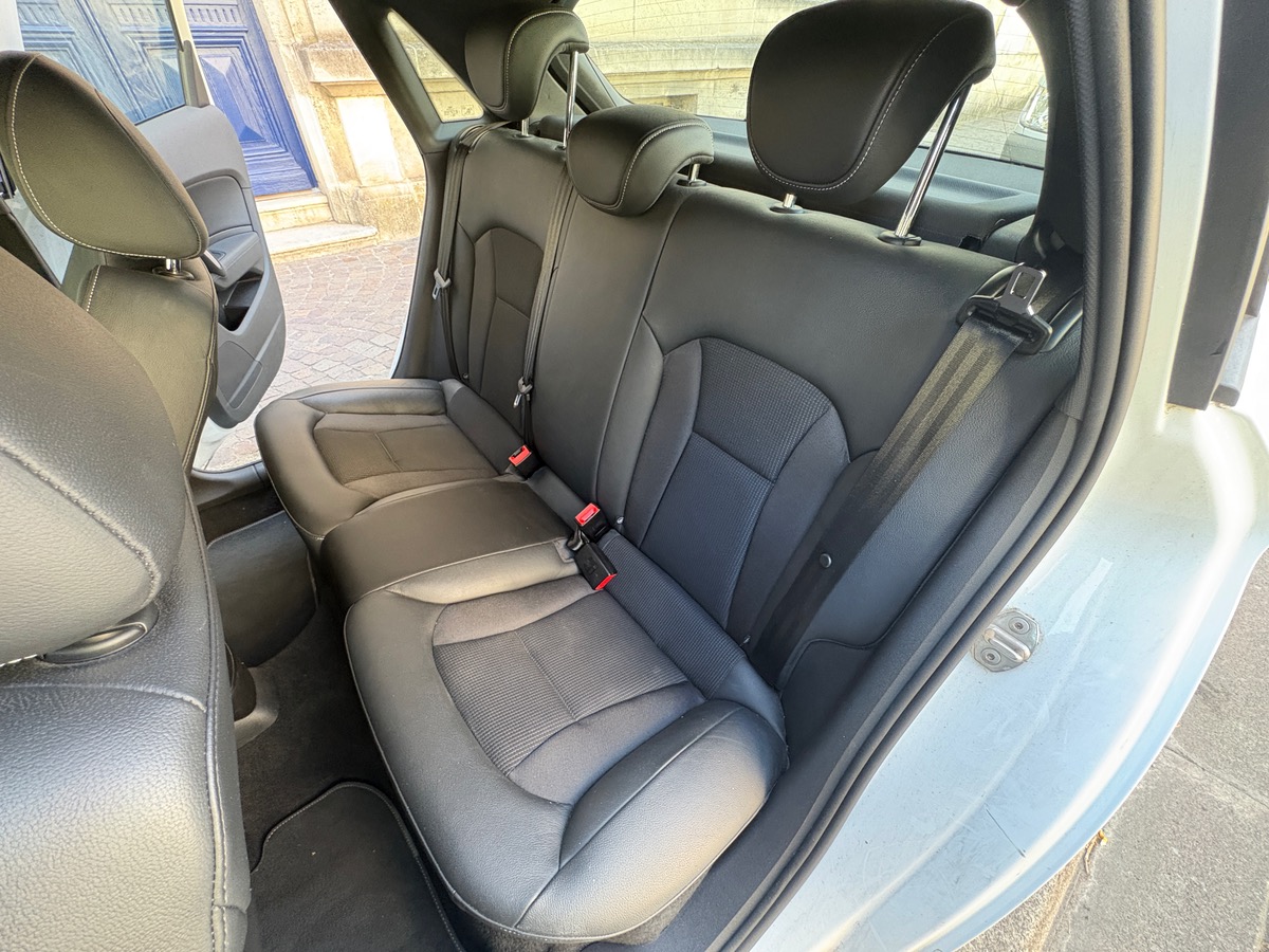 Audi A1 Phase 2 Sportback 1.4 TSI 16V 125 cv