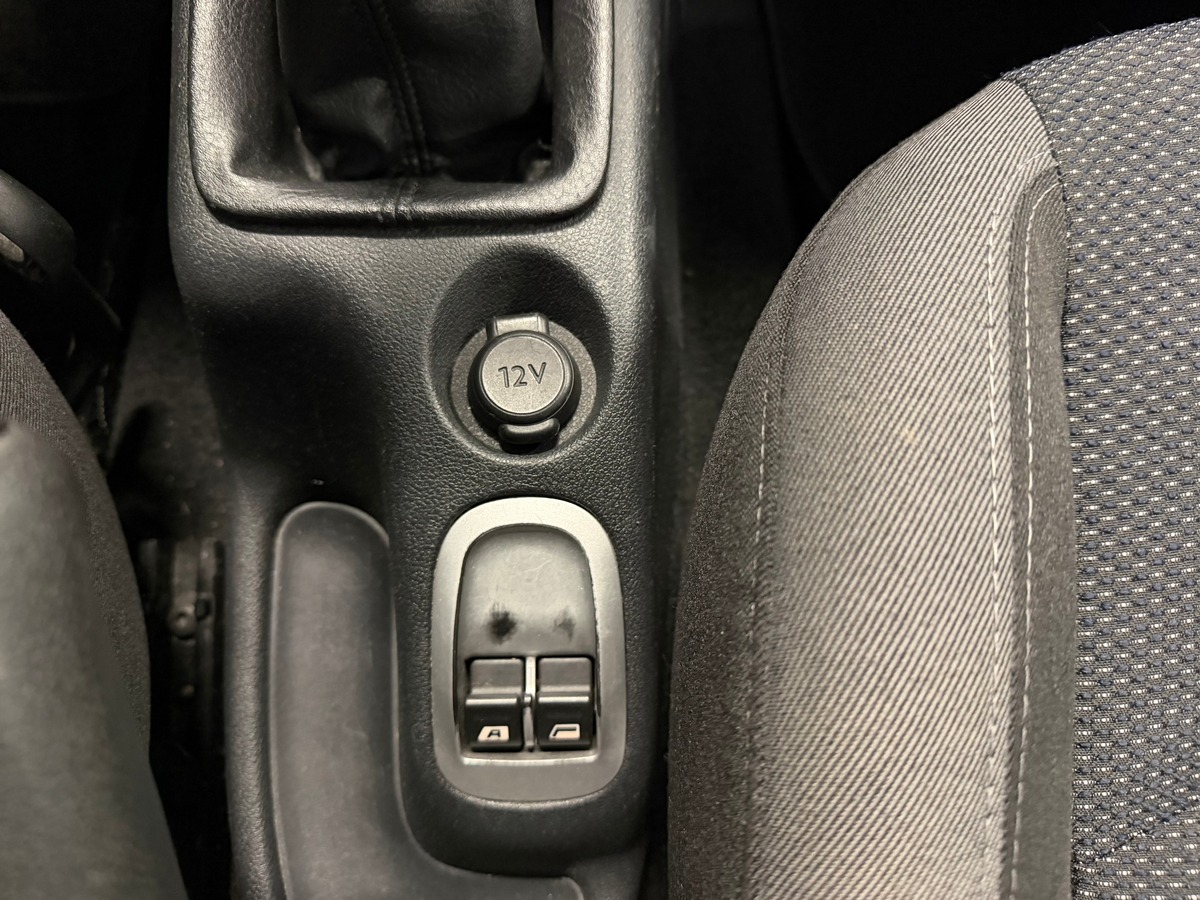 Peugeot 206 + 1.4 75ch 5 Portes Climatisation