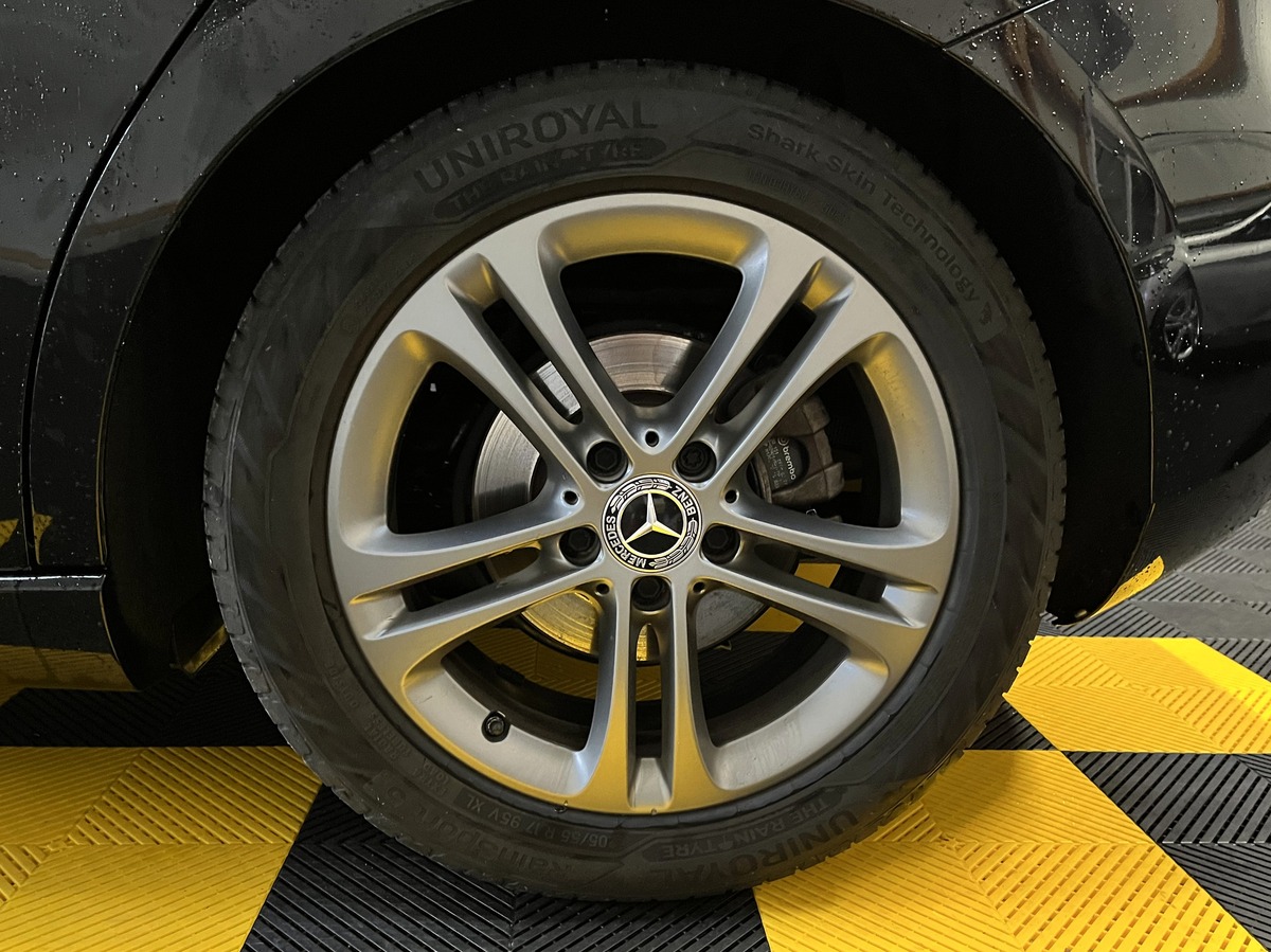 Mercedes Benz Classe A IV 180 PROGRESSIVE LINE BVA7