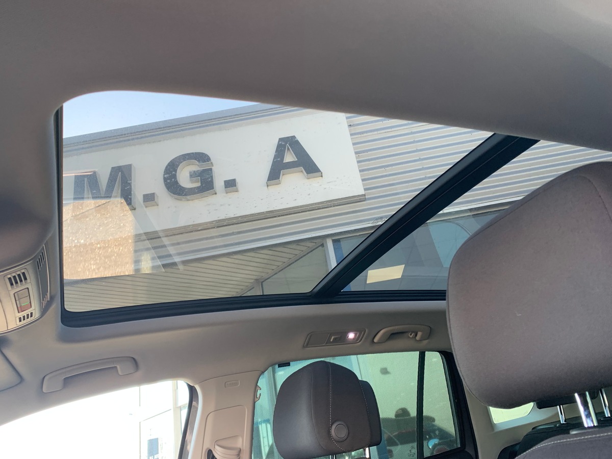 Volkswagen Tiguan 150 | Carat | DSG7 | Caméra recul | Toit ouvrant panoramique | Régulateur vitesse