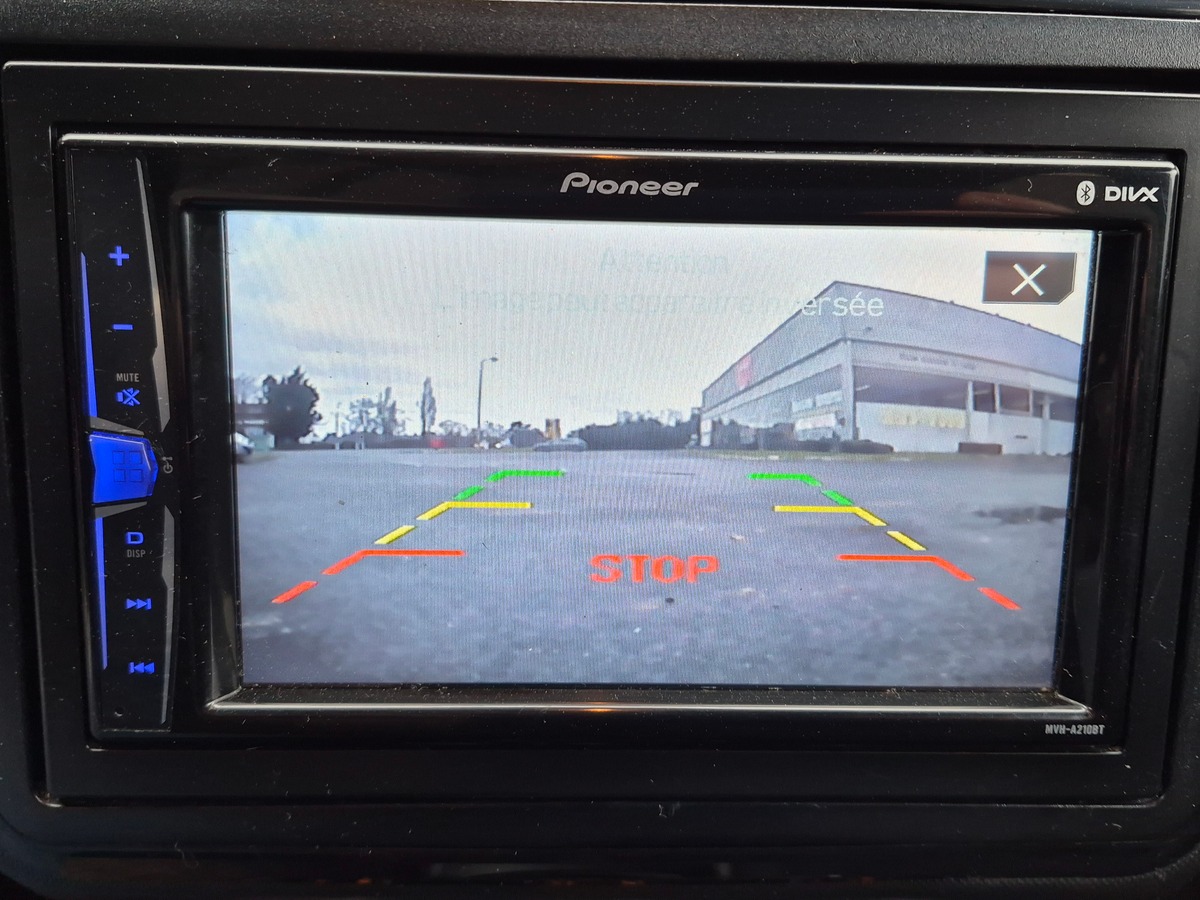 Autres Autres MICROCAR MGO DCI MUST