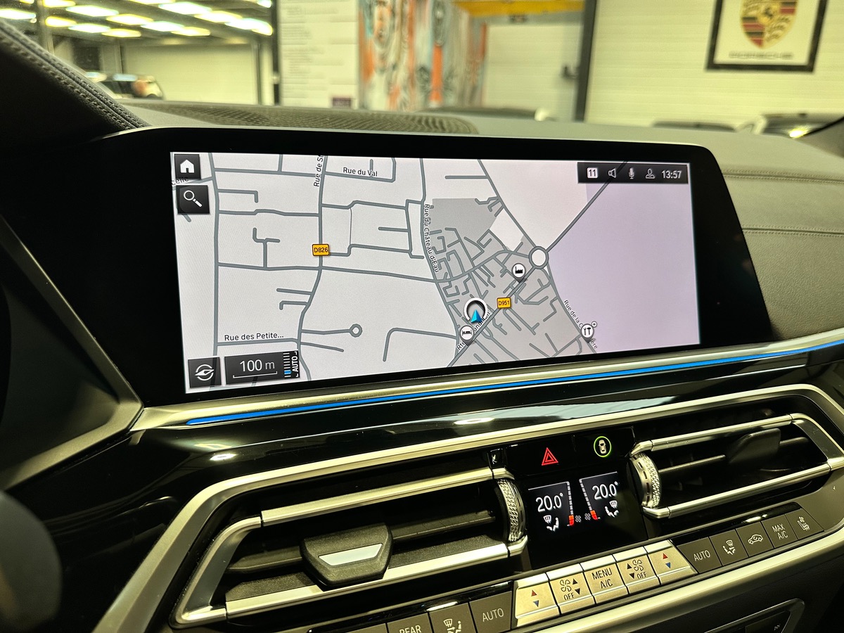 Bmw X5 G05 45E XDRIVE 394 Hybrid M Sport Options+++ m