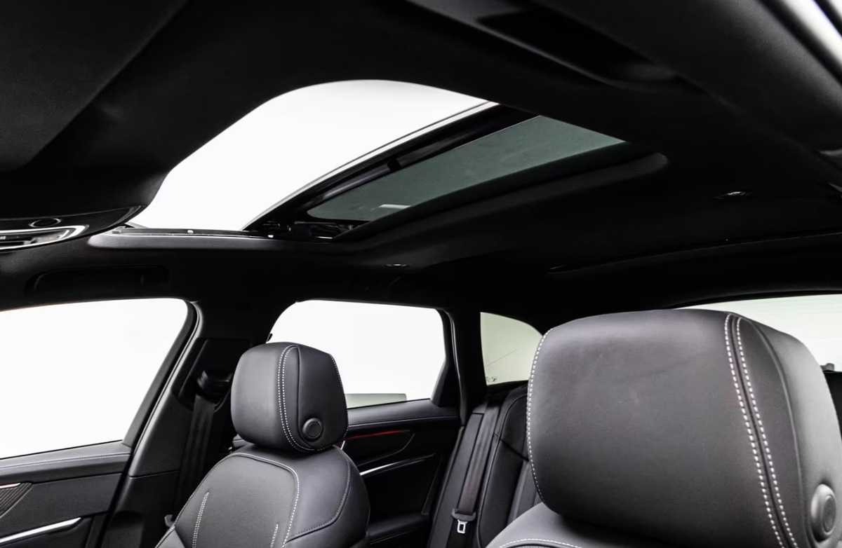 Audi A6 Avant V 45 TFSI 265ch S line quattro S tronic 7 Toit ouvrant
