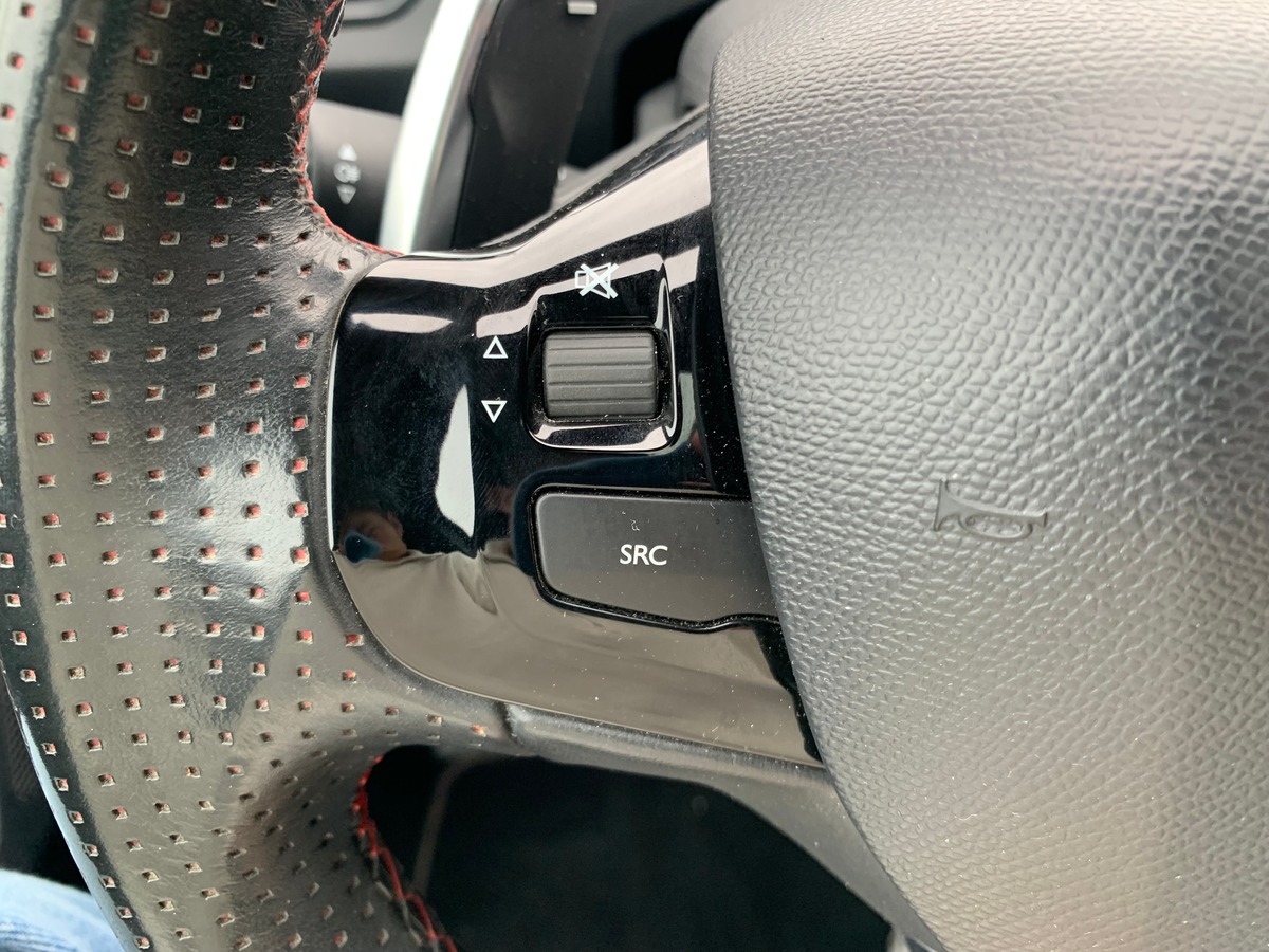 Peugeot 308 180 chevaux | GT | Toit panoramique | Caméra de recul | Régulateur de vitesse | GPS