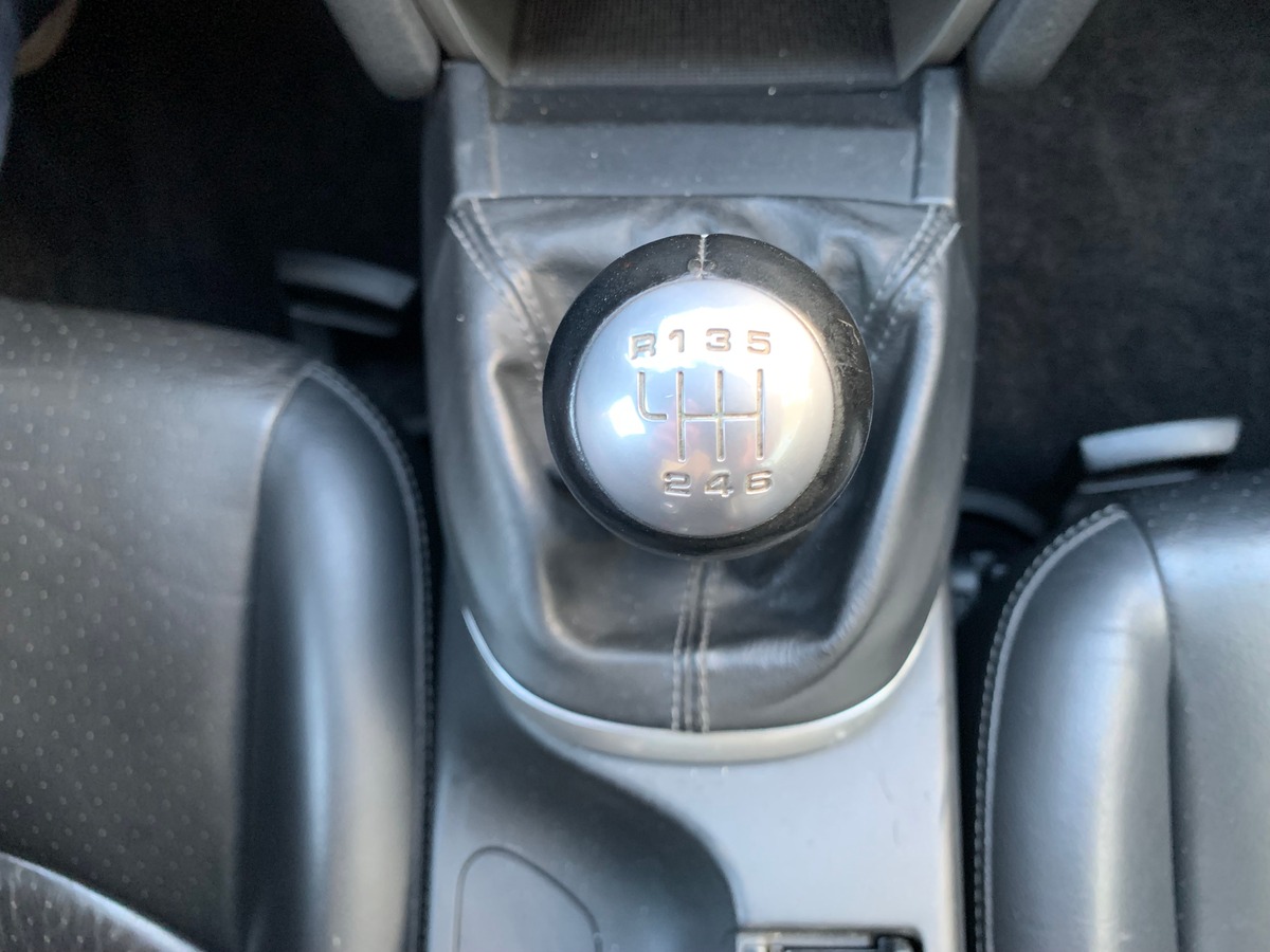 Porsche 987 295 ch | Clim auto | Siège chauffant | Sellerie cuir | Essuie glace arriére | Jantes 19