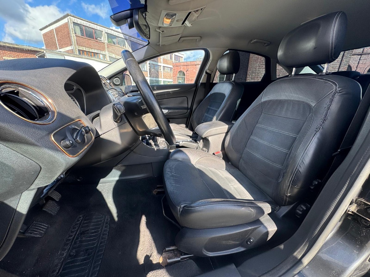 Ford Mondeo 2.0 TDCI 150cv Titanium - Garantie