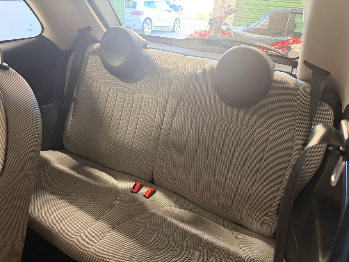 Fiat 500 1.2 69 Climatisation / Toit Panoramique