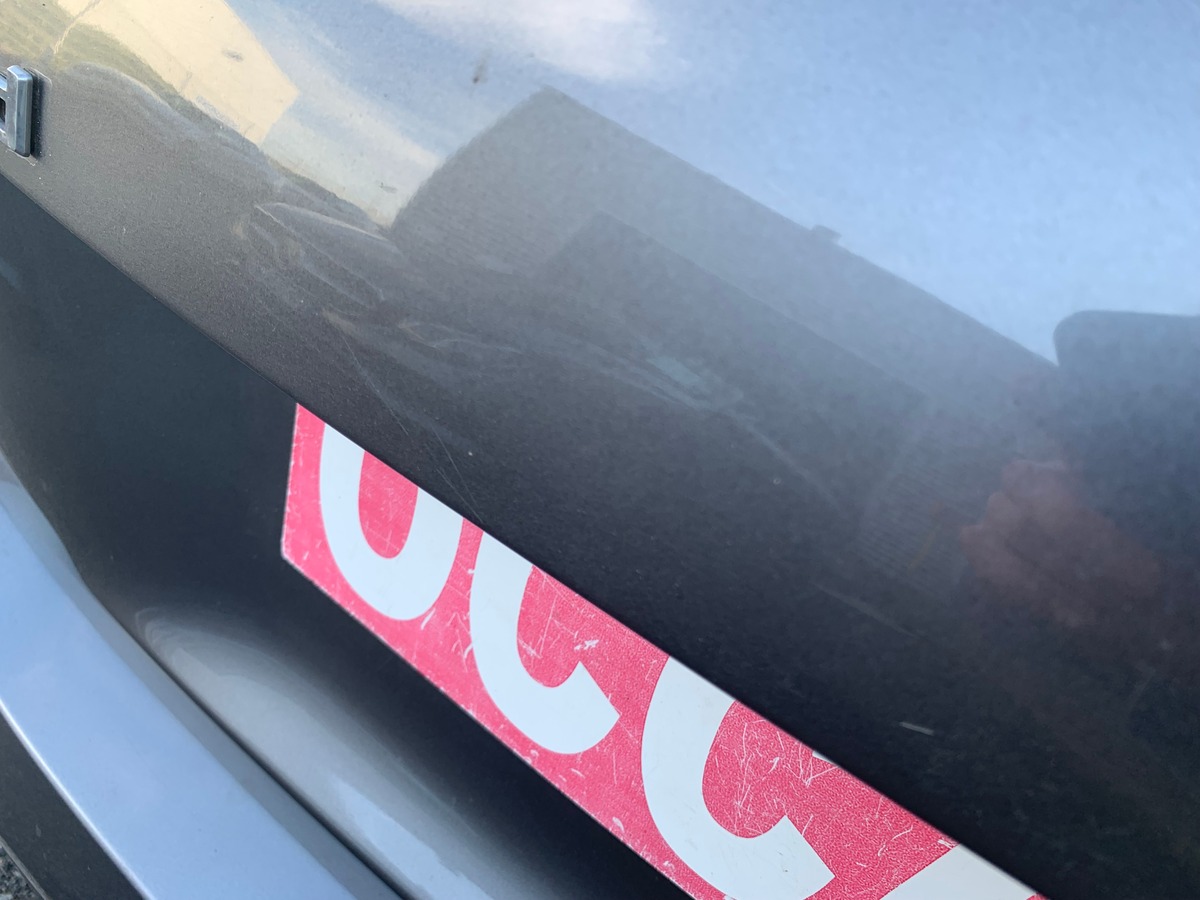 Mercedes-Benz Classe A 109 ch | Business | Caméra de recul | Régulateur de vitesse | Bluetooth | GPS