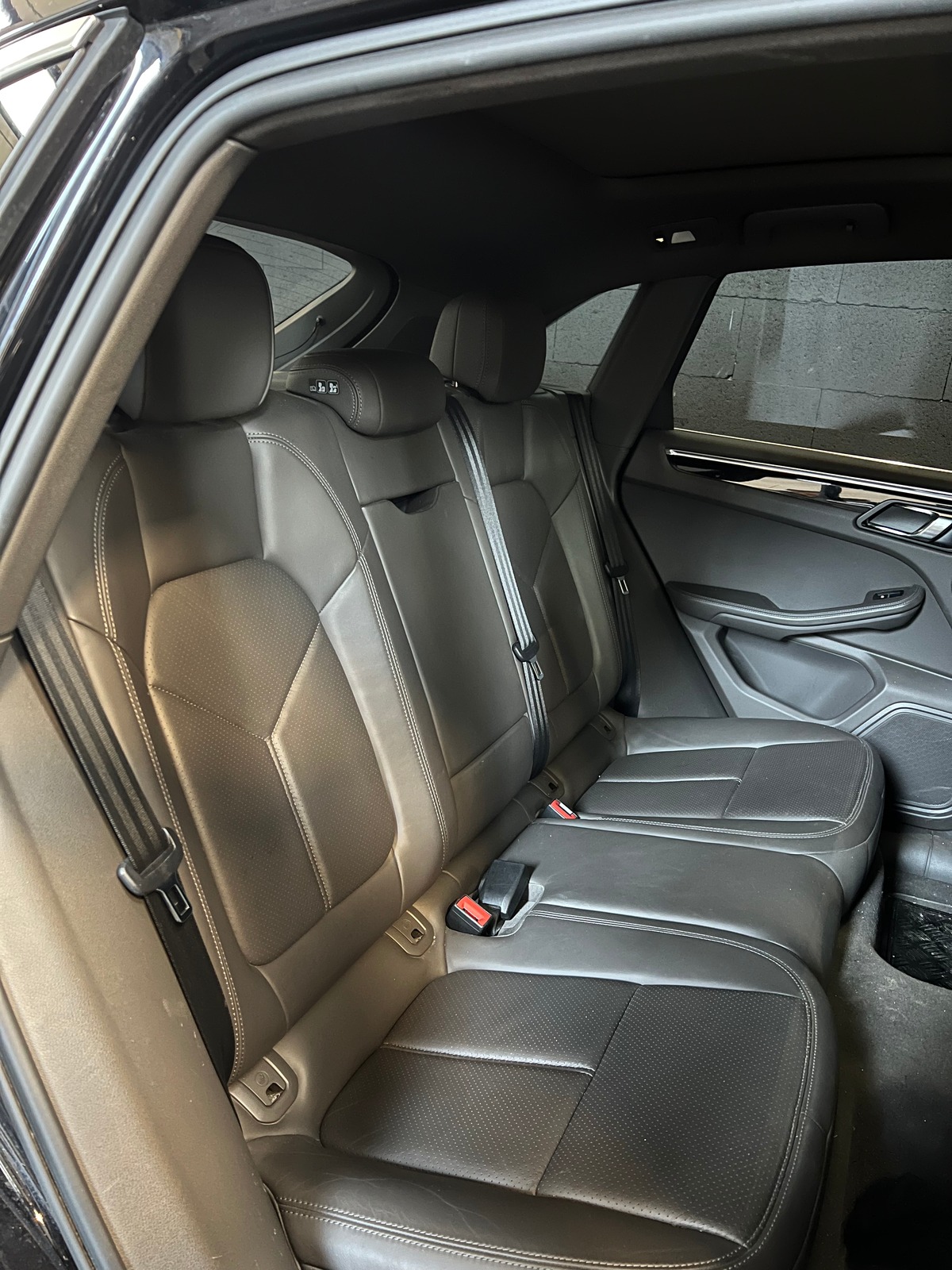 Porsche Macan S 3.0 V6 258ch S Diesel PDK