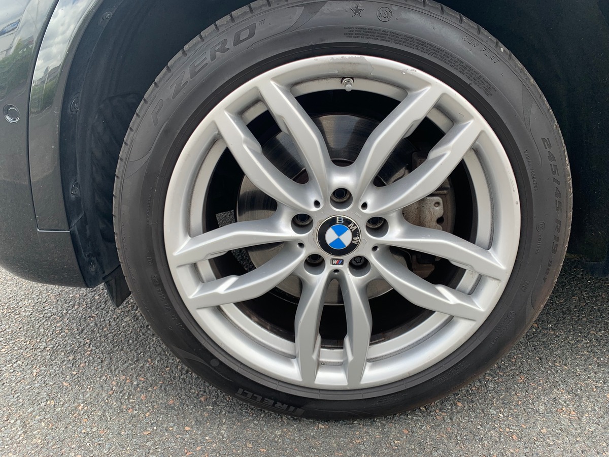Bmw X4 360 ch | M40i M Sport | Toit ouvrant | Caméra recul | Régulateur vitesse | Siéges chauffants