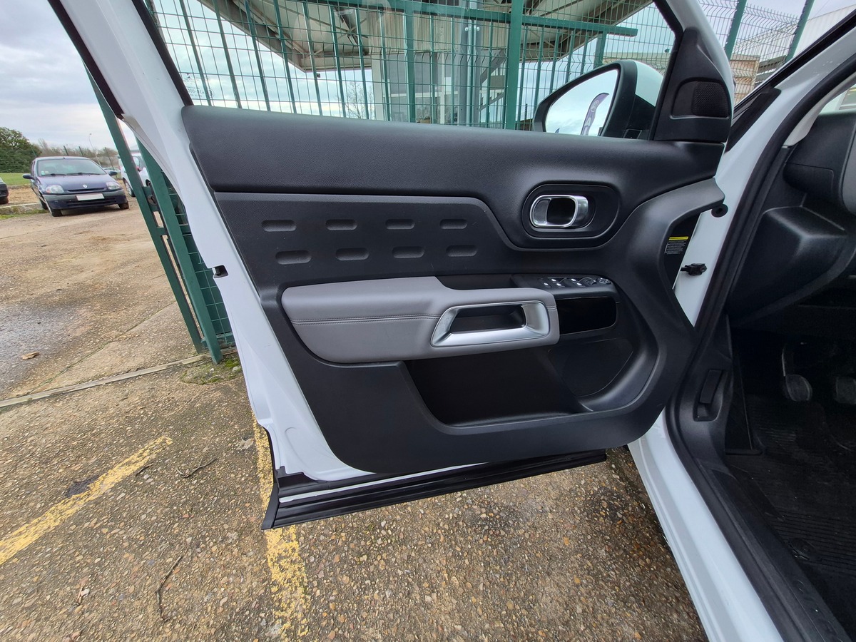 Citroën C5 Aircross 1.5 BLUEHDI 130 FEEL