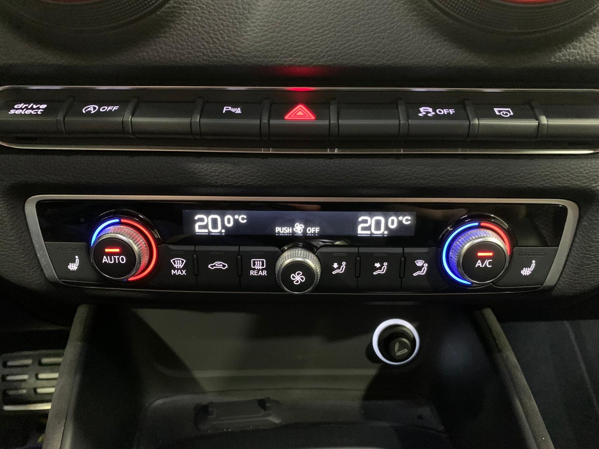 Audi RS3 2.5 TFSI 400ch quattro S tronic 7