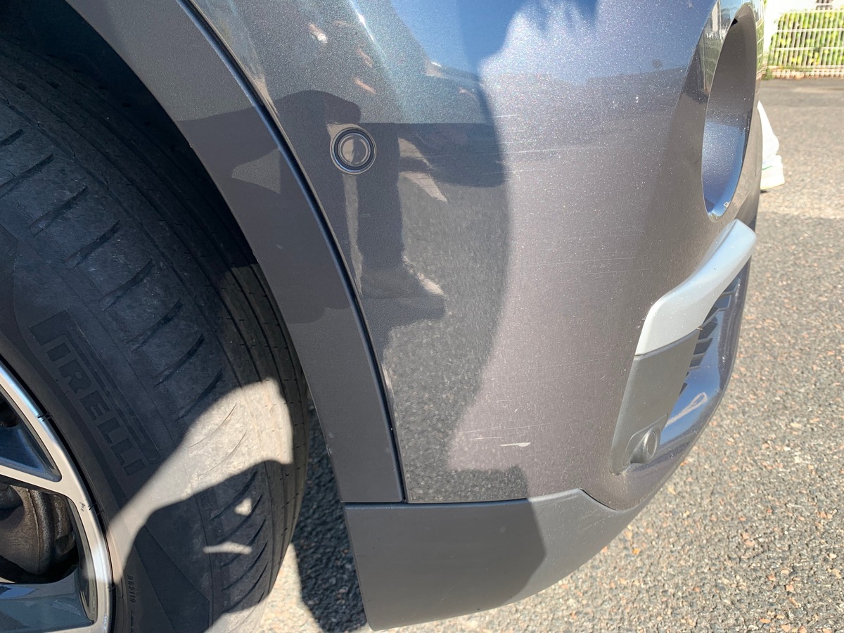 Bmw X1 231 ch | X-Line | xDrive | Caméra de recul | GPS | Attelage | Affichage tête haute | Cuir